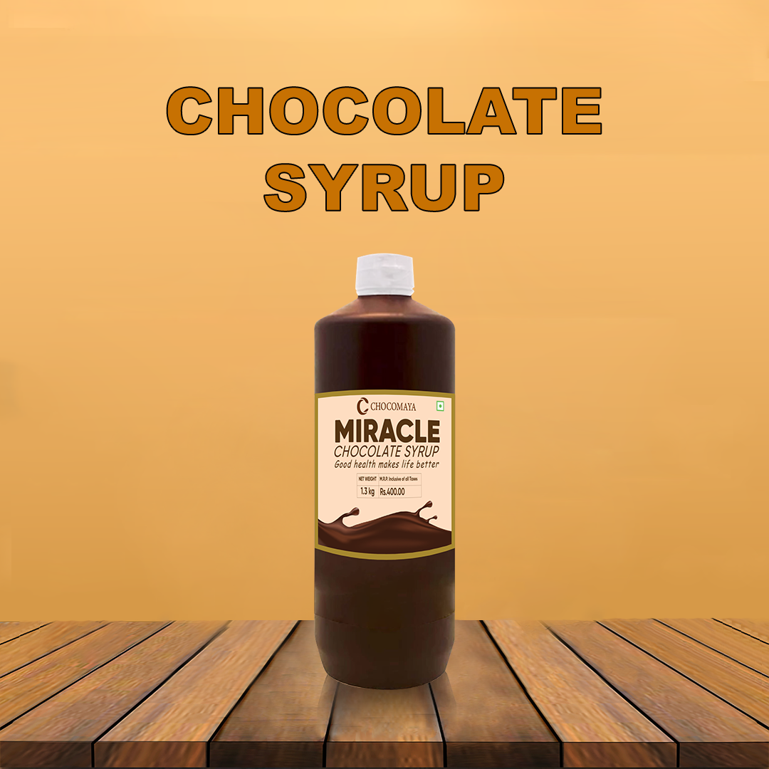 CHOCOLATESYRUP Product Image